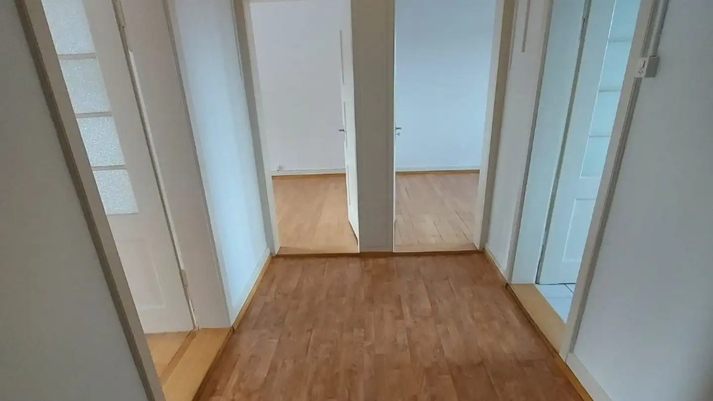 Apartment for rent - Eichbühlstrasse 12, 8004 Zürich