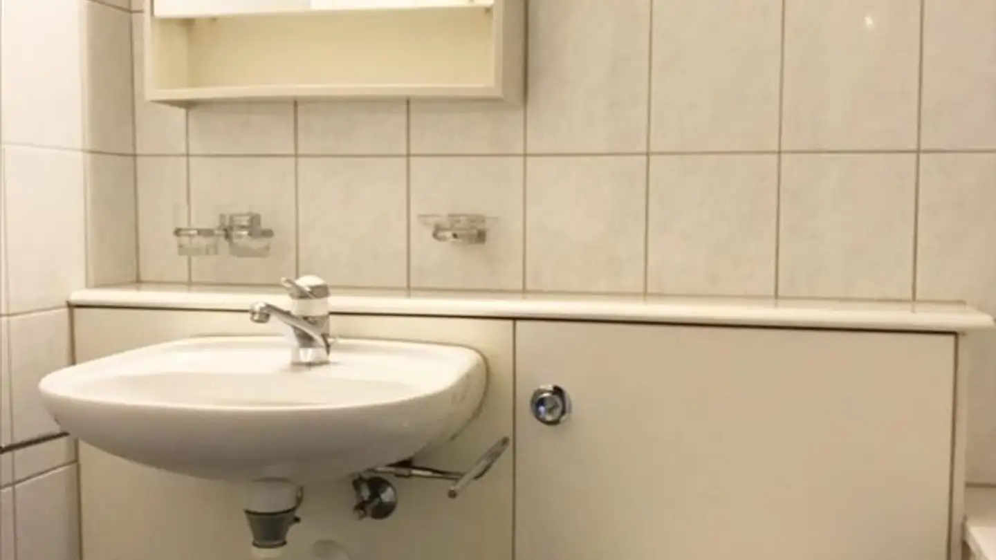 Appartamento in affitto - Wasgenring 57, 4055 Basel - Foto 4