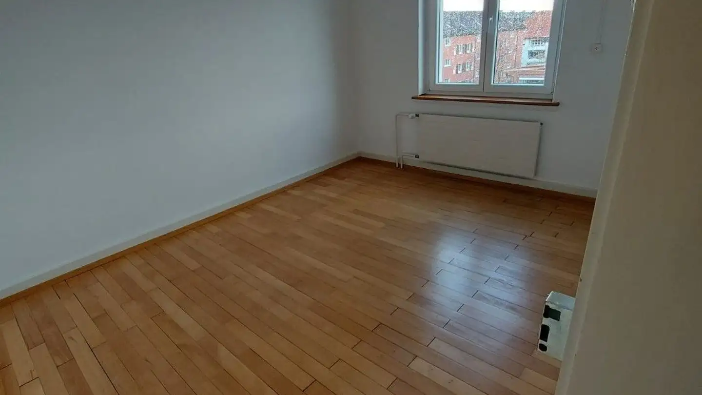 Appartement à louer - Eichbühlstrasse 12, 8004 Zürich - Photo 2