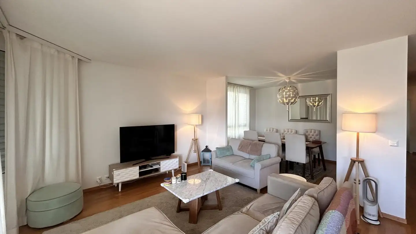 Apartment for rent - Chemin De La Damataire 22, 1009 Pully - Photo 2