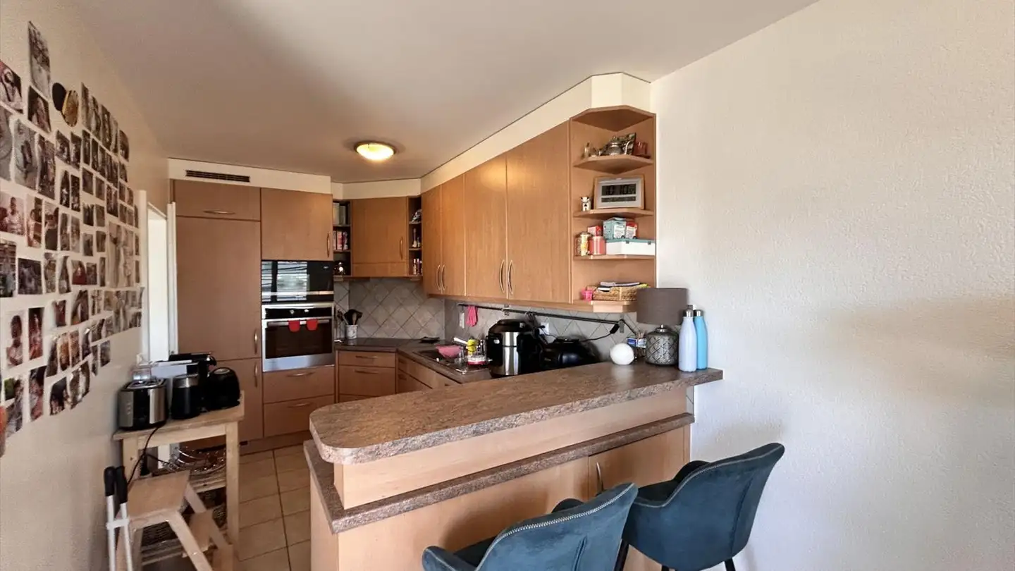 Apartment for rent - Chemin De La Damataire 22, 1009 Pully - Photo 3