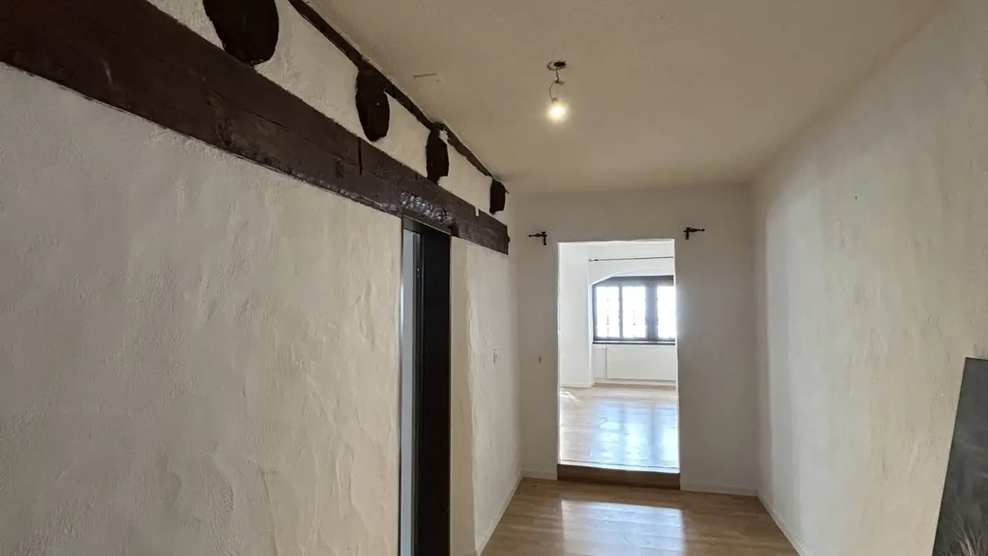 Apartment for rent - Marktgasse 51, 9500 Wil SG