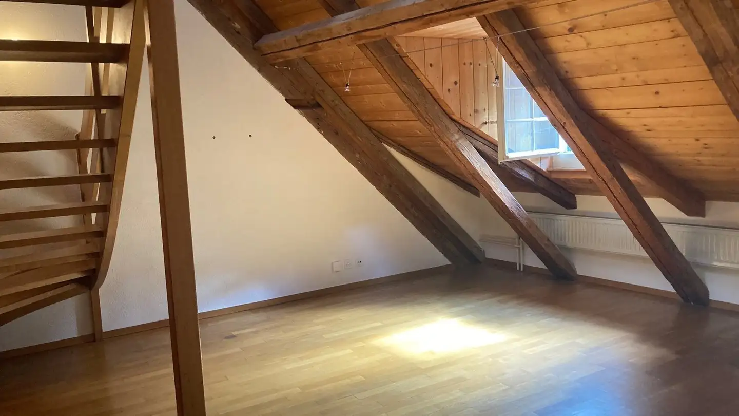 Appartamento in affitto - Place Du Petit-Saint-Jean / Klein-Sankt-Johann-Platz 39, 1700 Fribourg