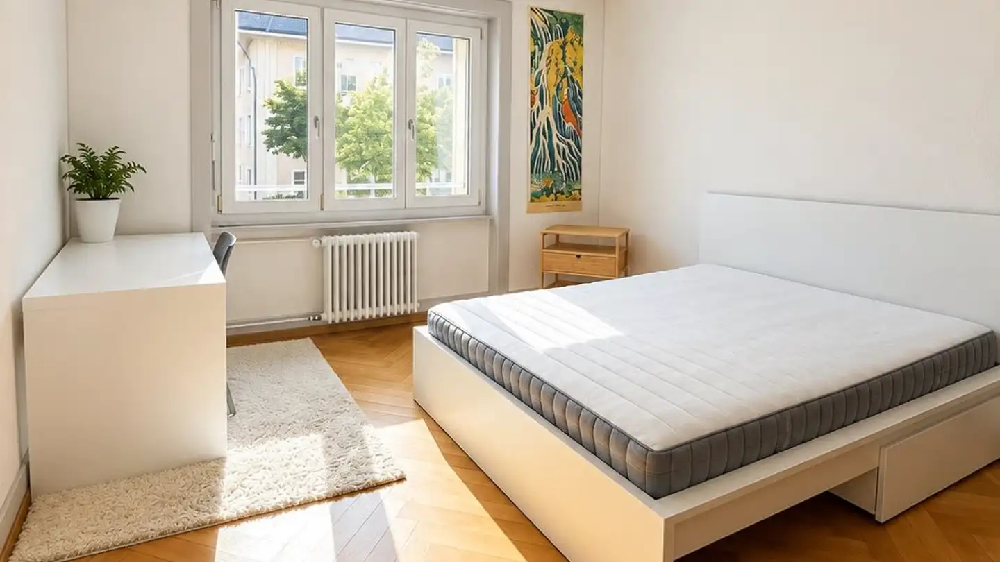 Appartamento in affitto - Rue De Gruyères 97, 1630 Bulle - Foto 4