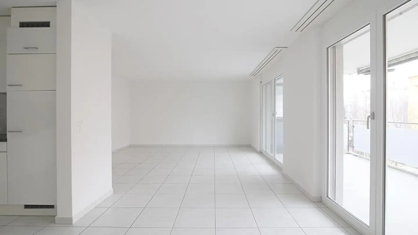 Apartment for rent - St. Gallerstrasse 66a, 9500 Wil SG - Photo 3