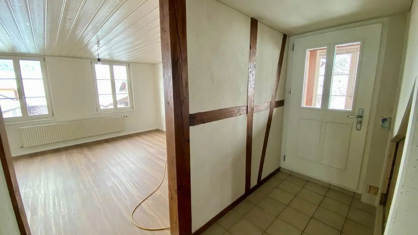 Appartement à louer - Bernstrasse 10, 3506 Grosshöchstetten - Photo 2