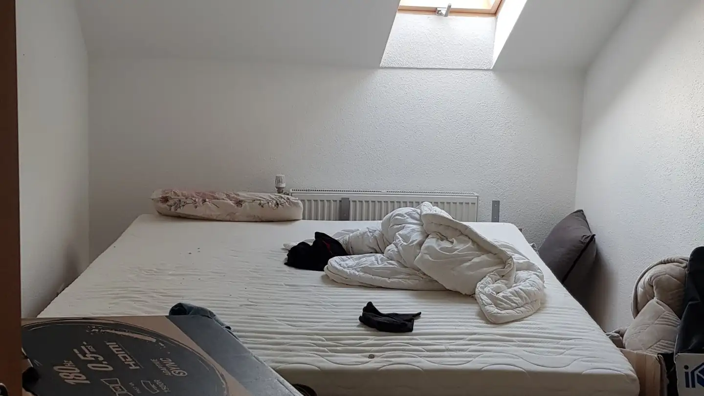 Appartamento in affitto - Untere Dürrmühlestrasse 13, 4704 Niederbipp - Photo 4