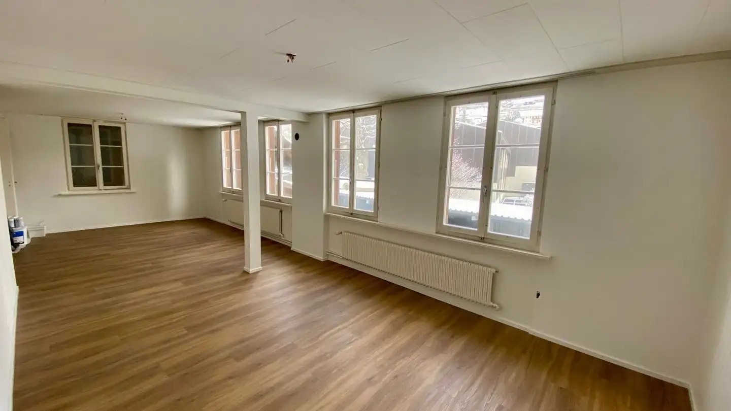 Appartement à louer - Bernstrasse 10, 3506 Grosshöchstetten - Photo 3