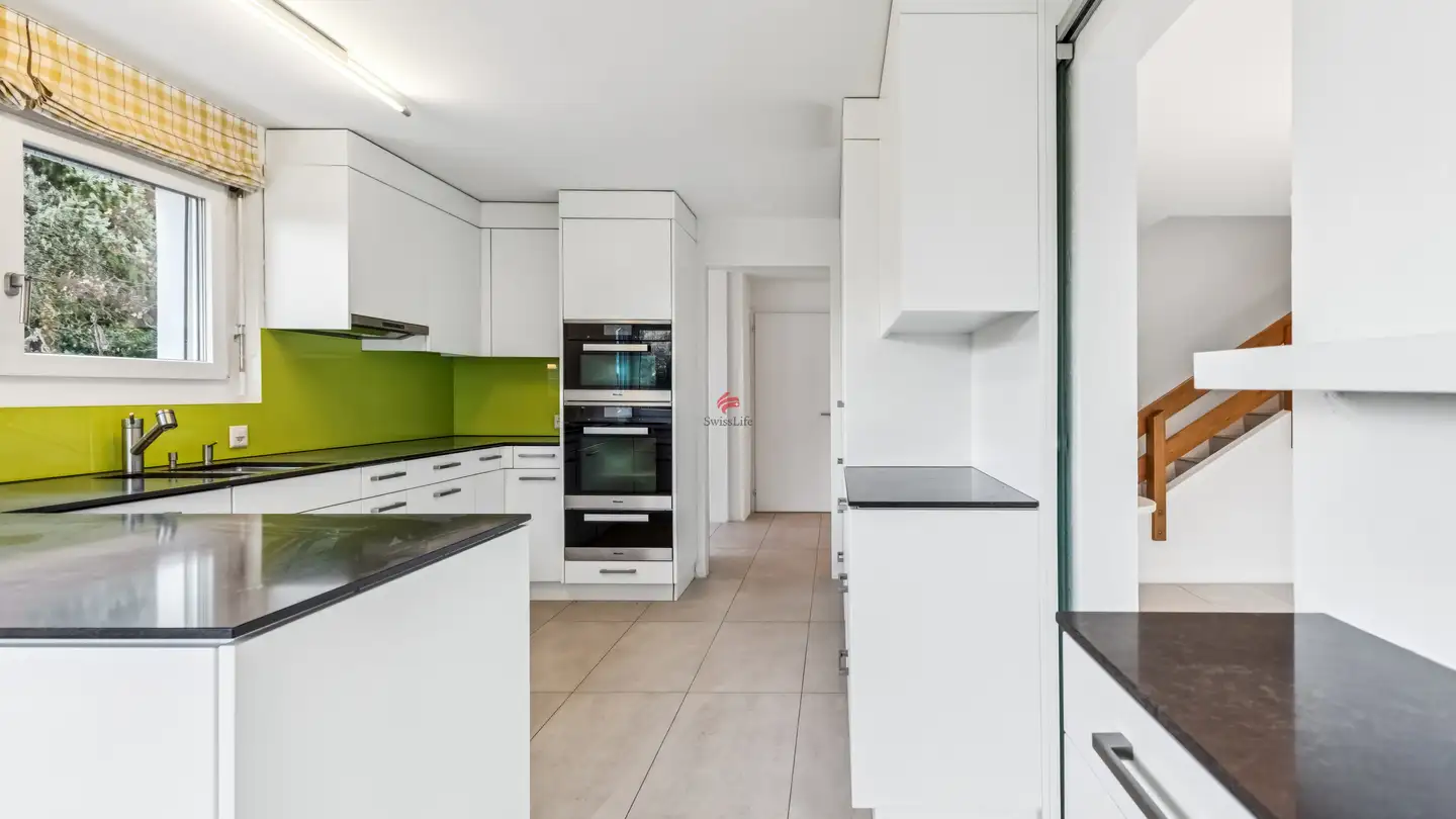 Einfamilienhaus kaufen - Wildenbühlweg 3, 8135 Langnau am Albis - Foto 3