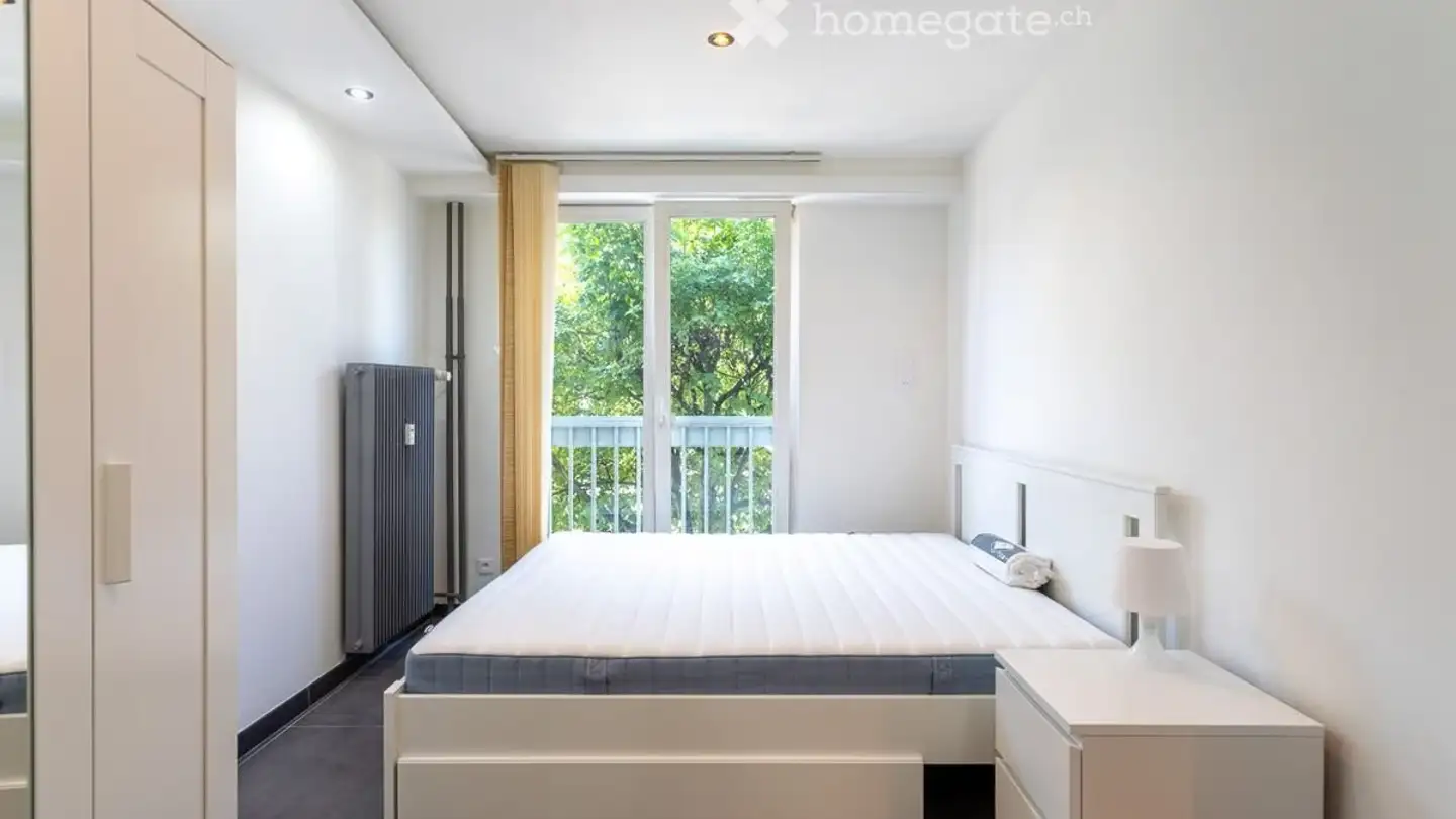 Wohnung mieten - Route De Saint-Cergue, 1260 Nyon - Foto 4