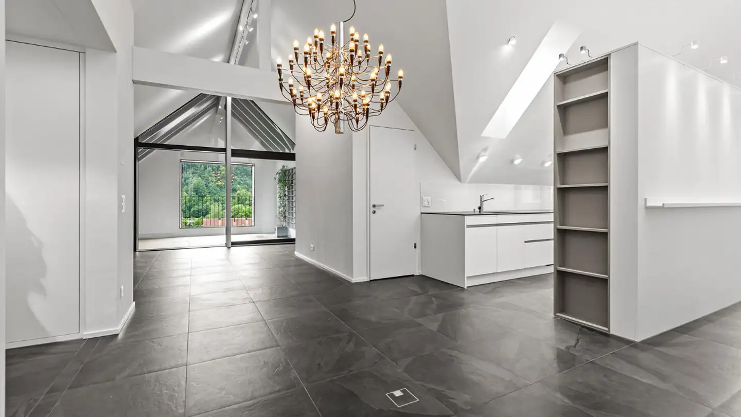 Penthouse for sale - 8192 Glattfelden - Photo 2