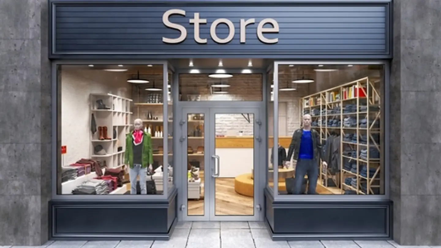 Magasin à louer - 1008 Prilly