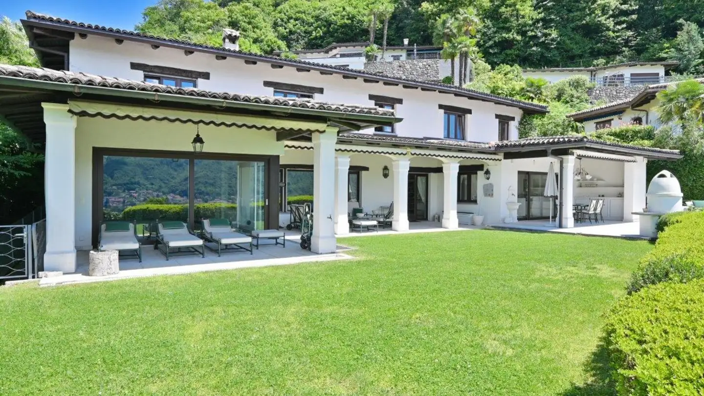 Casa singola in vendita - 6918 Figino - Photo 3