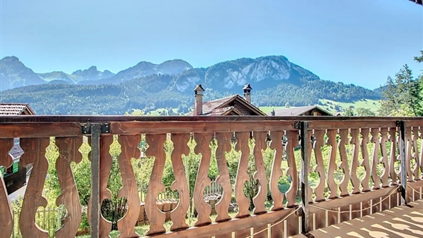 Appartamento in vendita - 1660 Château-d'Oex - Photo 2