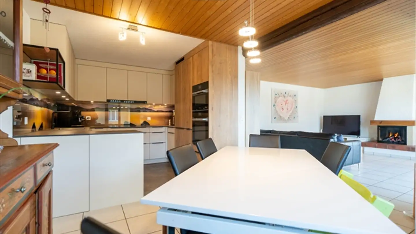 Wohnung kaufen - Grossfeldstrasse 5, 4565 Recherswil