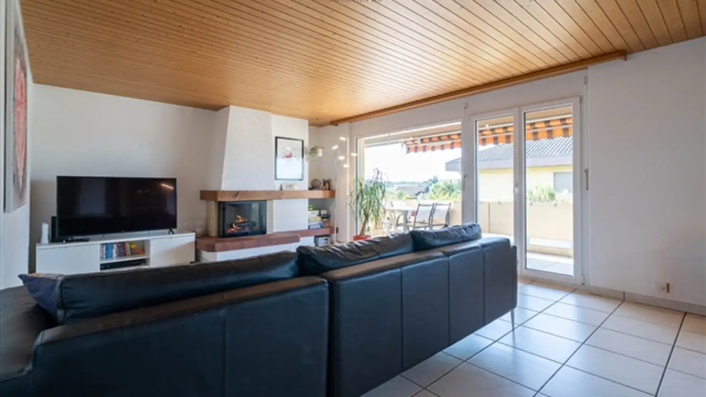 Wohnung kaufen - Grossfeldstrasse 5, 4565 Recherswil - Foto 4