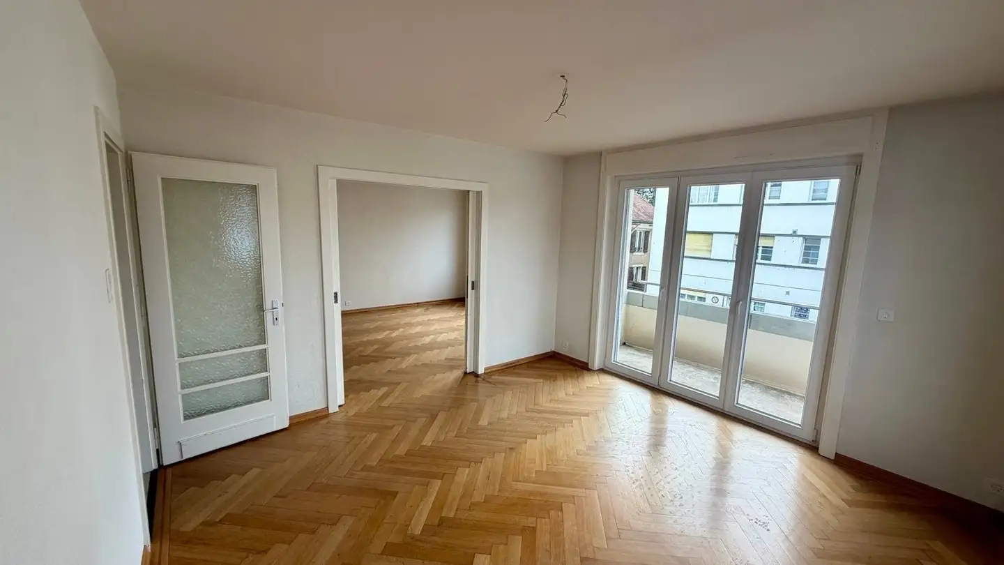 Apartment for rent - Rue Du Midi 13, 1400 Yverdon-les-Bains
