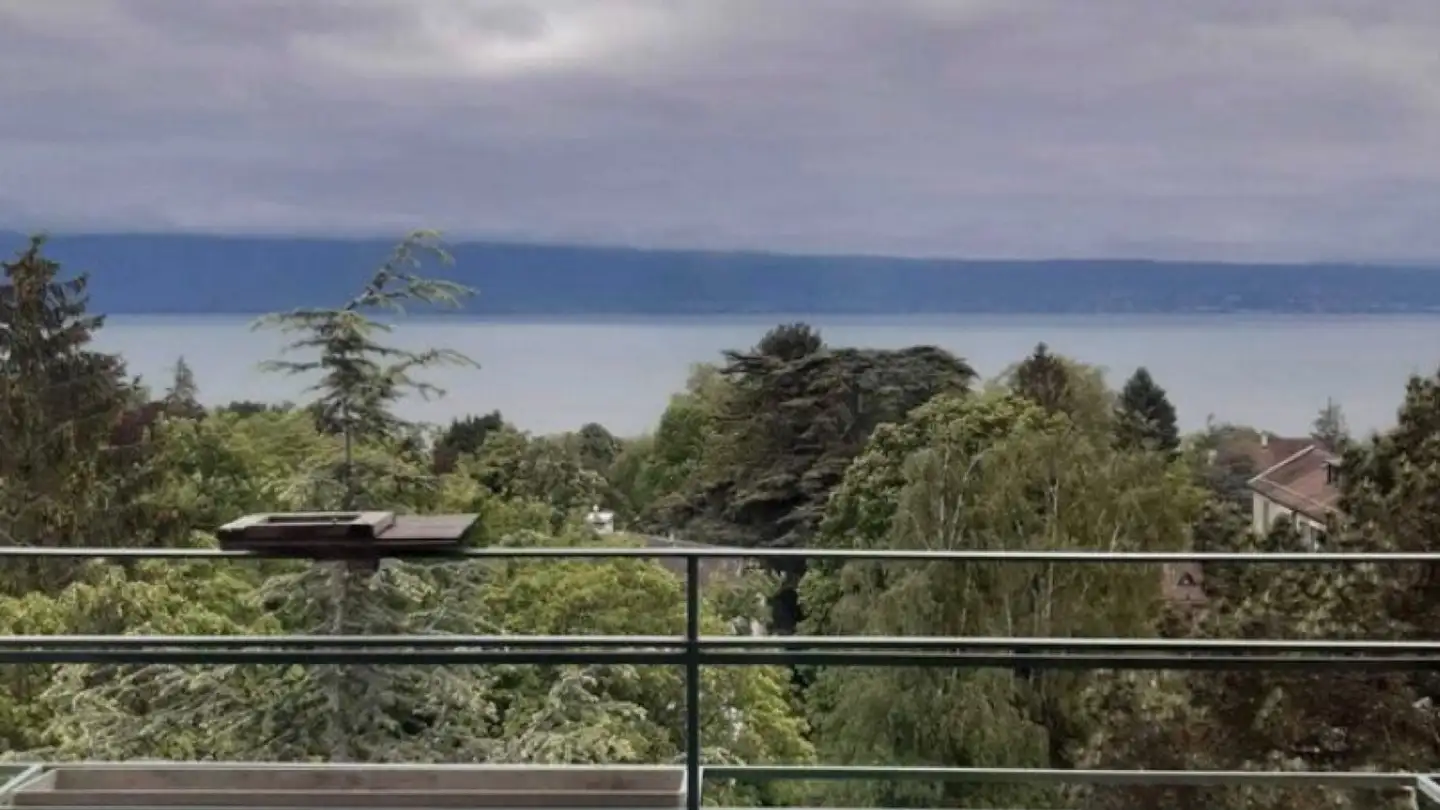 Apartment for rent - Chemin De Montolivet 19, 1006 Lausanne