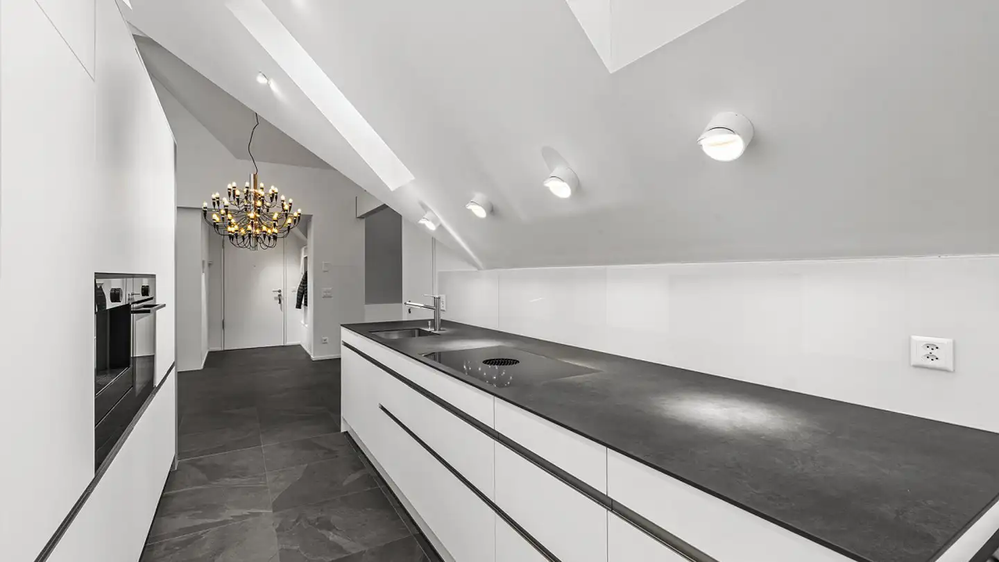 Penthouse for sale - 8192 Glattfelden - Photo 3
