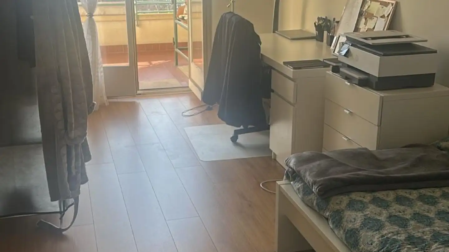 Apartment for rent - Chemin De Montolivet 19, 1006 Lausanne - Photo 2