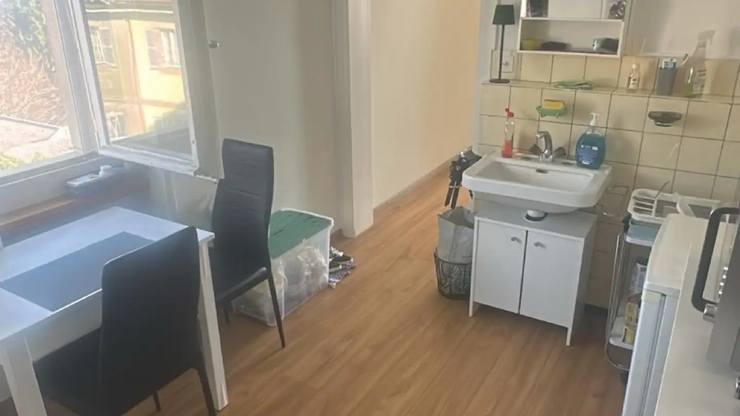 Apartment for rent - Chemin De Montolivet 19, 1006 Lausanne - Photo 3