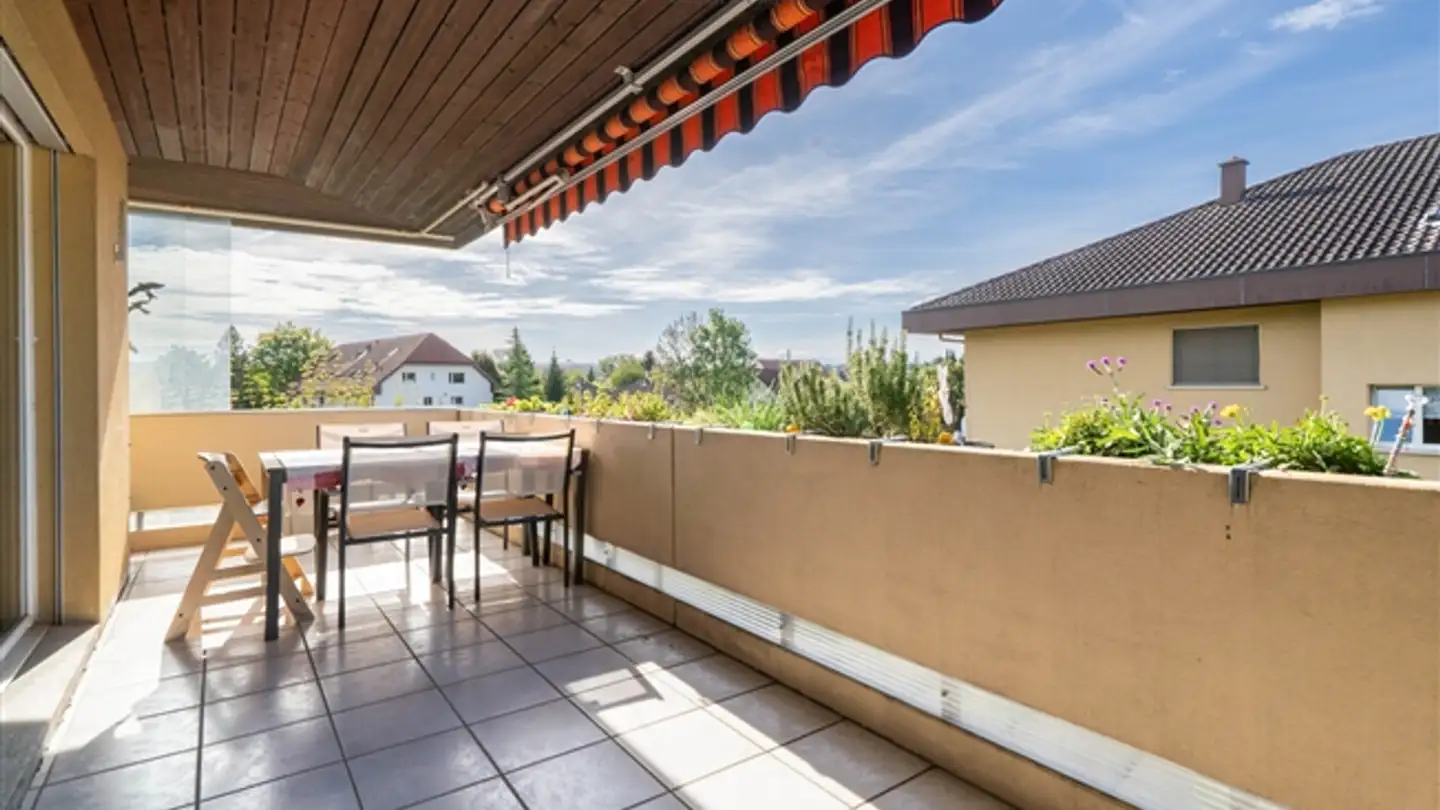 Wohnung kaufen - Grossfeldstrasse 5, 4565 Recherswil - Foto 2