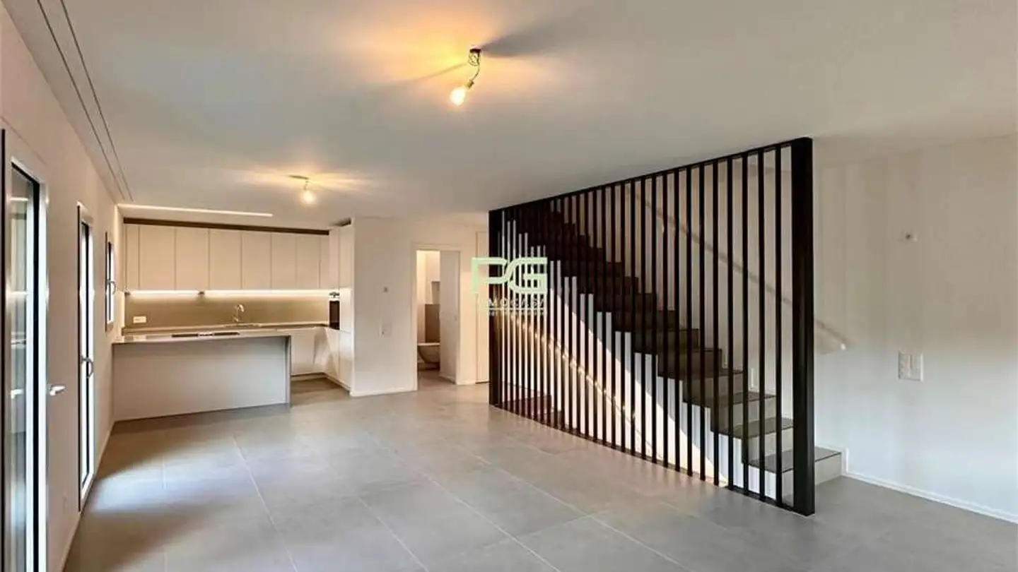 Maison individuelle à louer - Strède Di Murín Da Dun 23, 6702 Claro - Photo 3