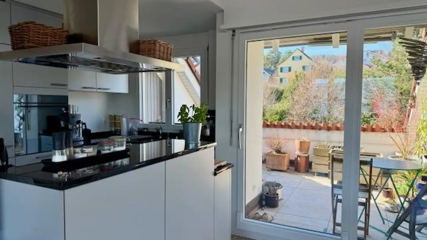 Apartment for rent - Tischenlooweg 12, 8800 Thalwil - Photo 2