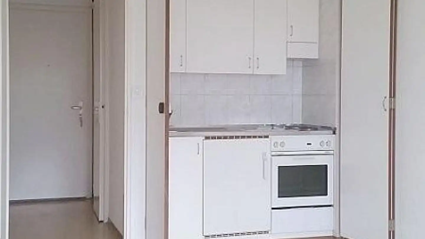 Apartment for rent - Berneggstrasse 54, 9000 St. Gallen - Photo 2