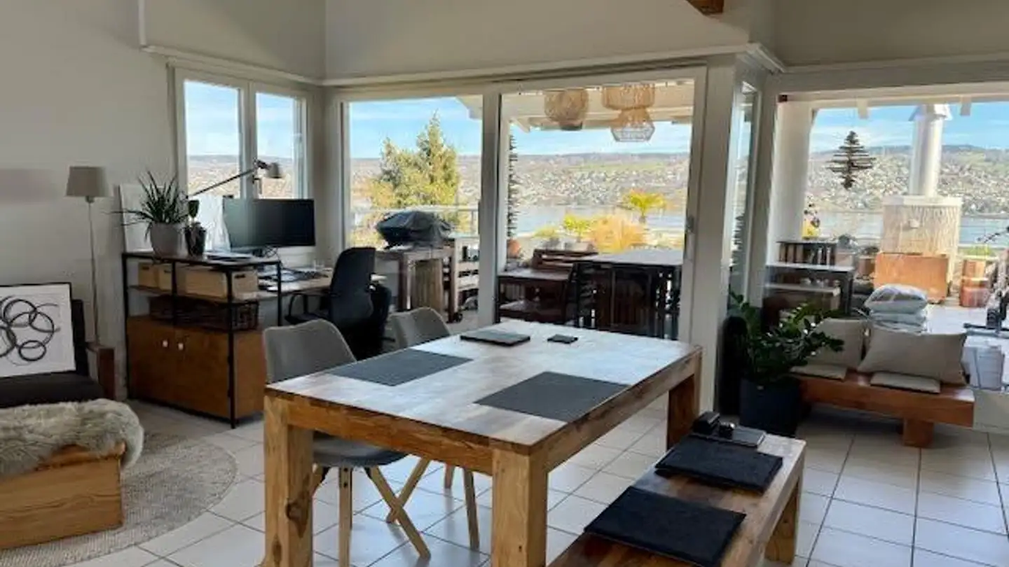 Apartment for rent - Tischenlooweg 12, 8800 Thalwil - Photo 3