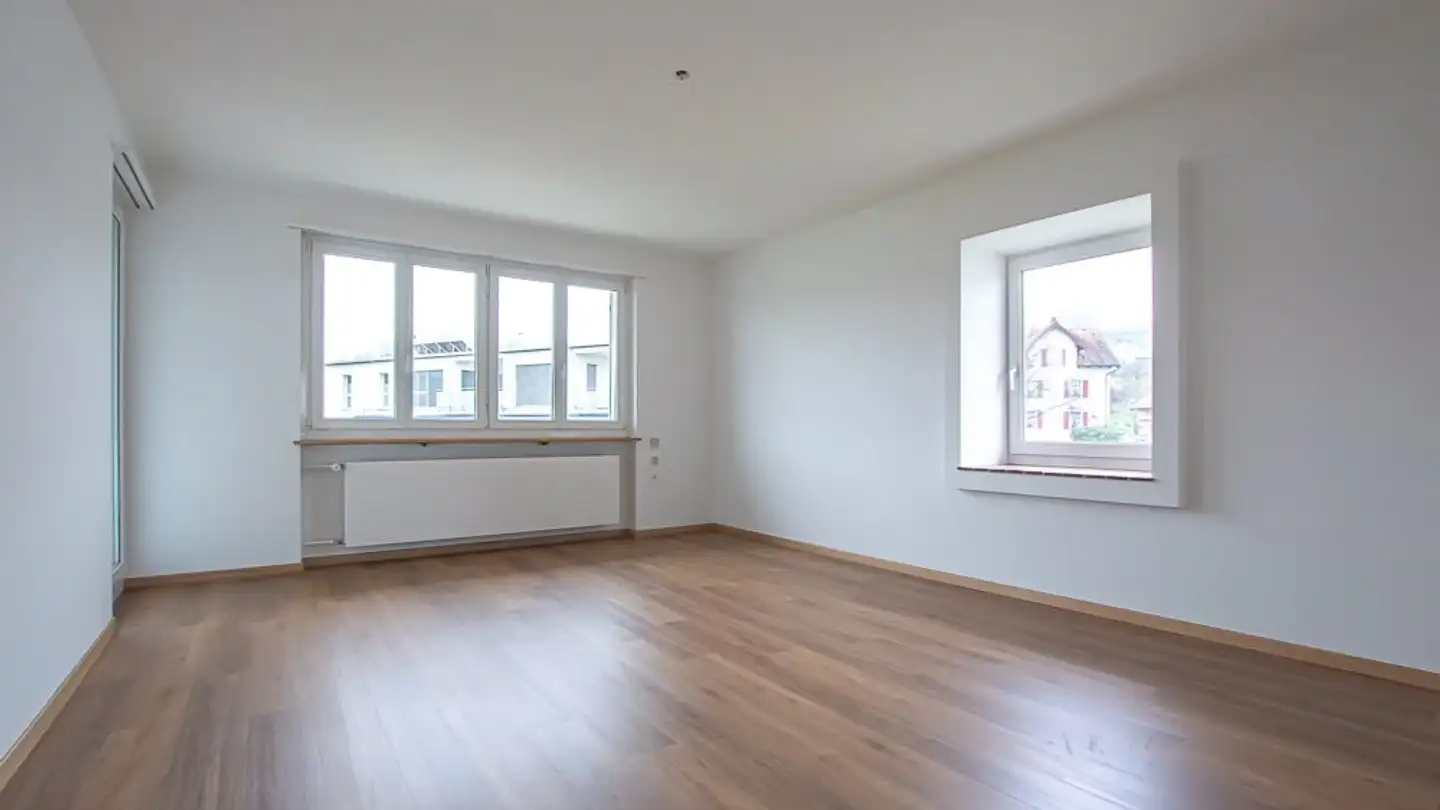 Apartment for rent - Grünaustrasse 6, 9403 Goldach - Photo 4