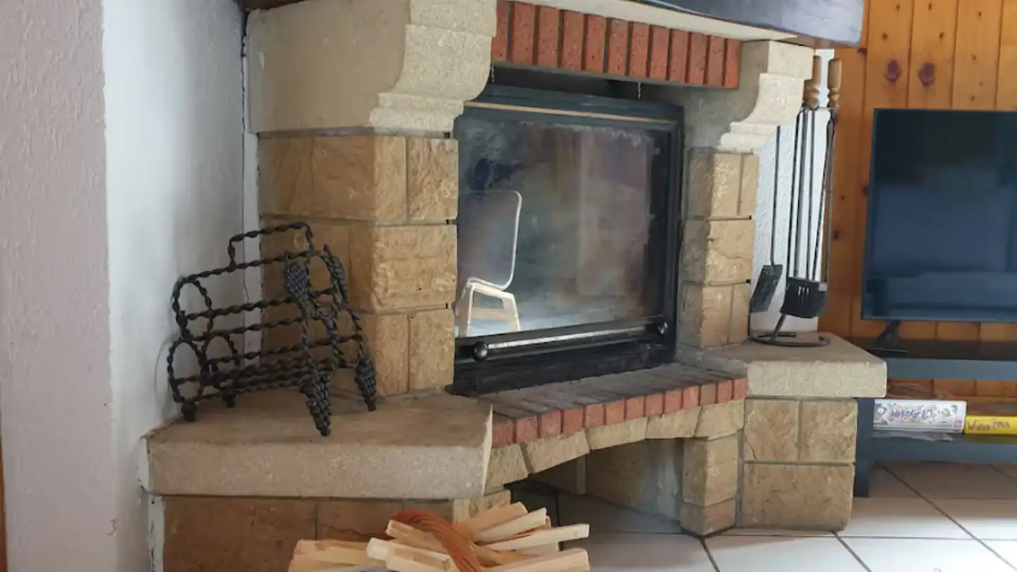 Einfamilienhaus mieten - Route De Bieudron, 1996 Bieudron (Nendaz) - Foto 4