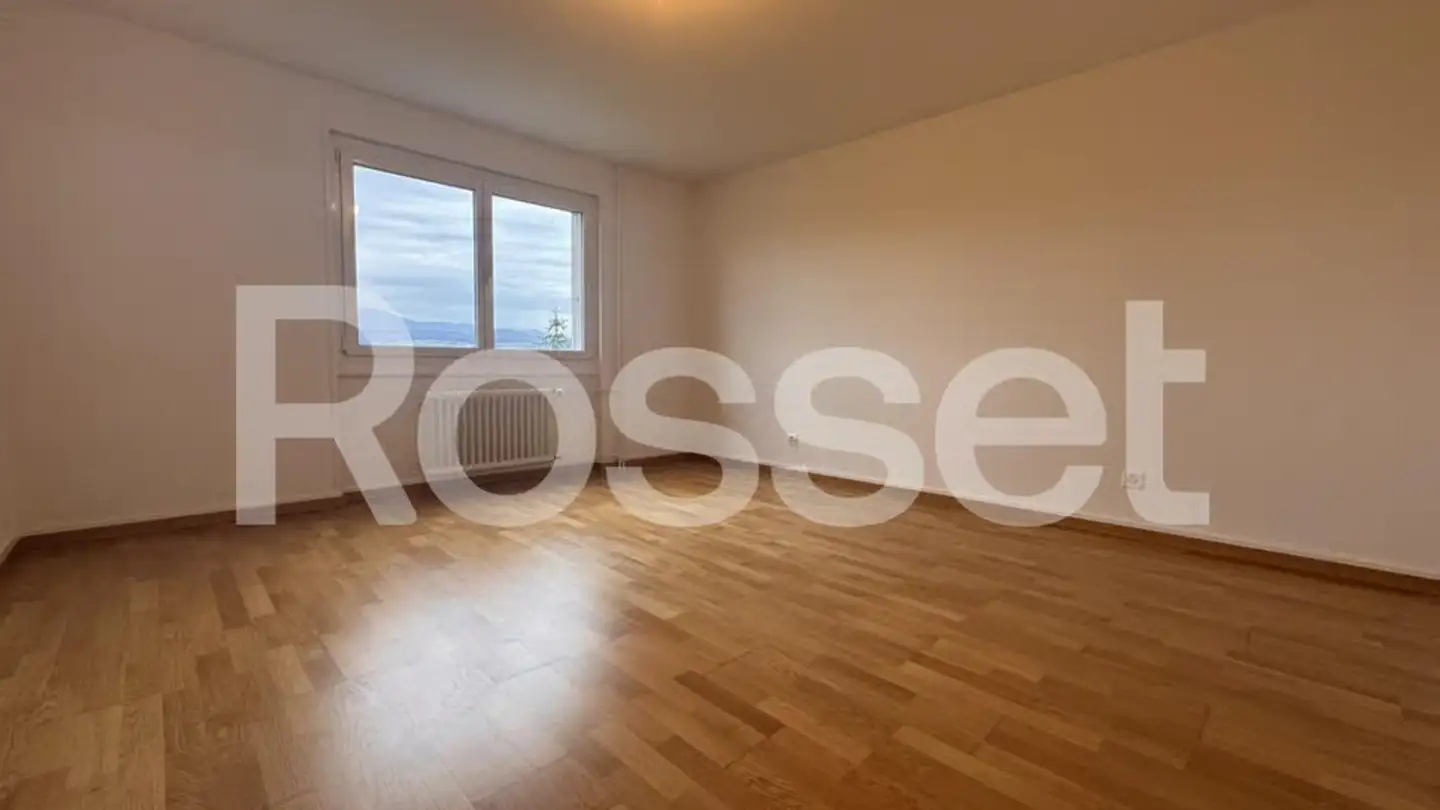 Appartement à louer - Route De La Glâne 115, 1752 Villars-sur-Glâne - Photo 2