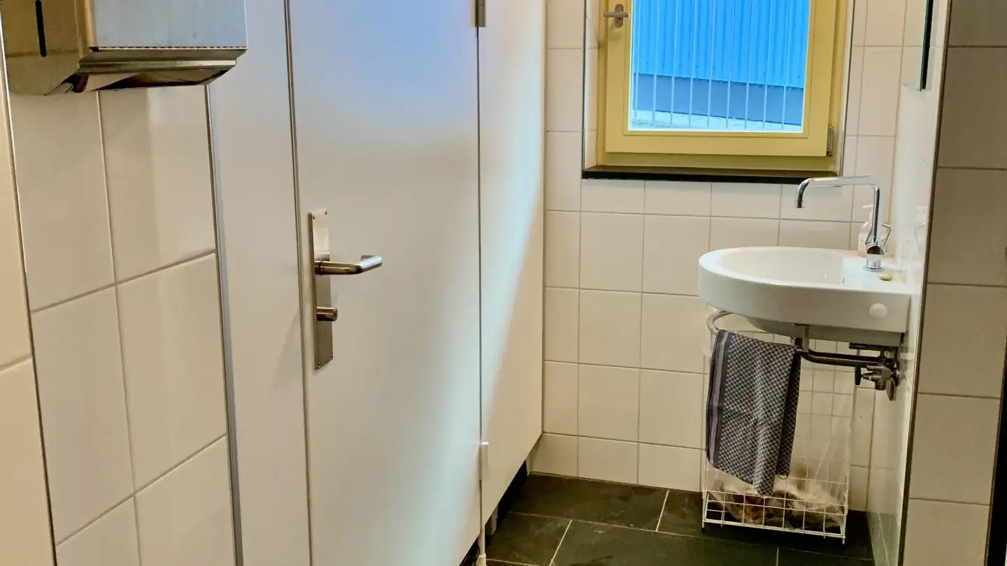 Spazio ufficio in vendita - Huebstrasse, 8636 Wald ZH - Photo 4