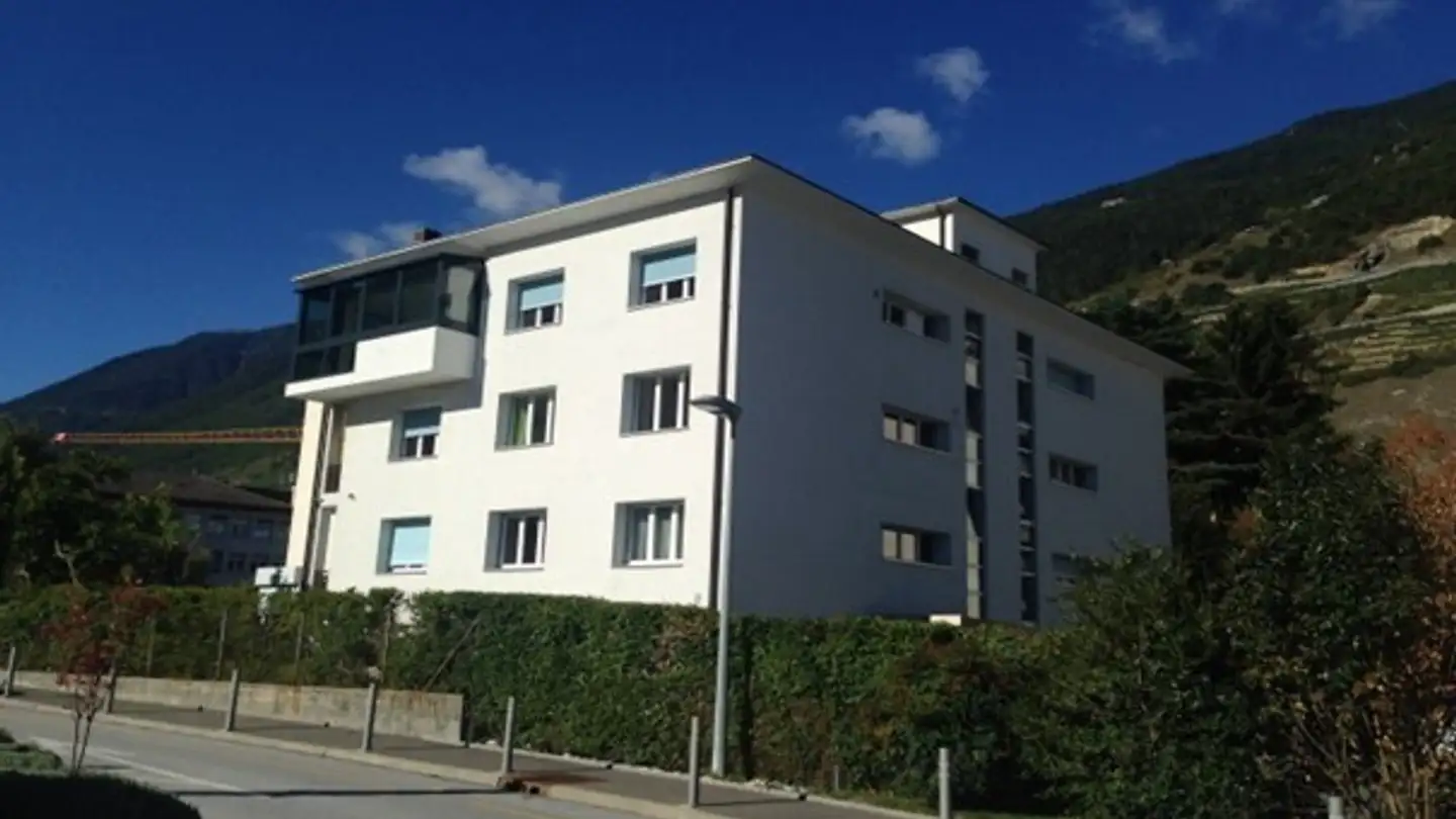 Casa singola in vendita - Rue De Plaisance 7, 1920 Martigny - Photo 2