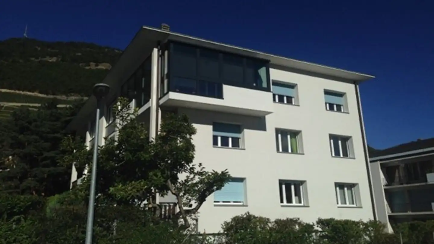 Casa singola in vendita - Rue De Plaisance 7, 1920 Martigny - Photo 3