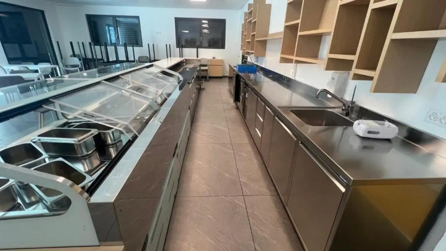 Restaurant for sale - 6673 Maggia - Photo 4