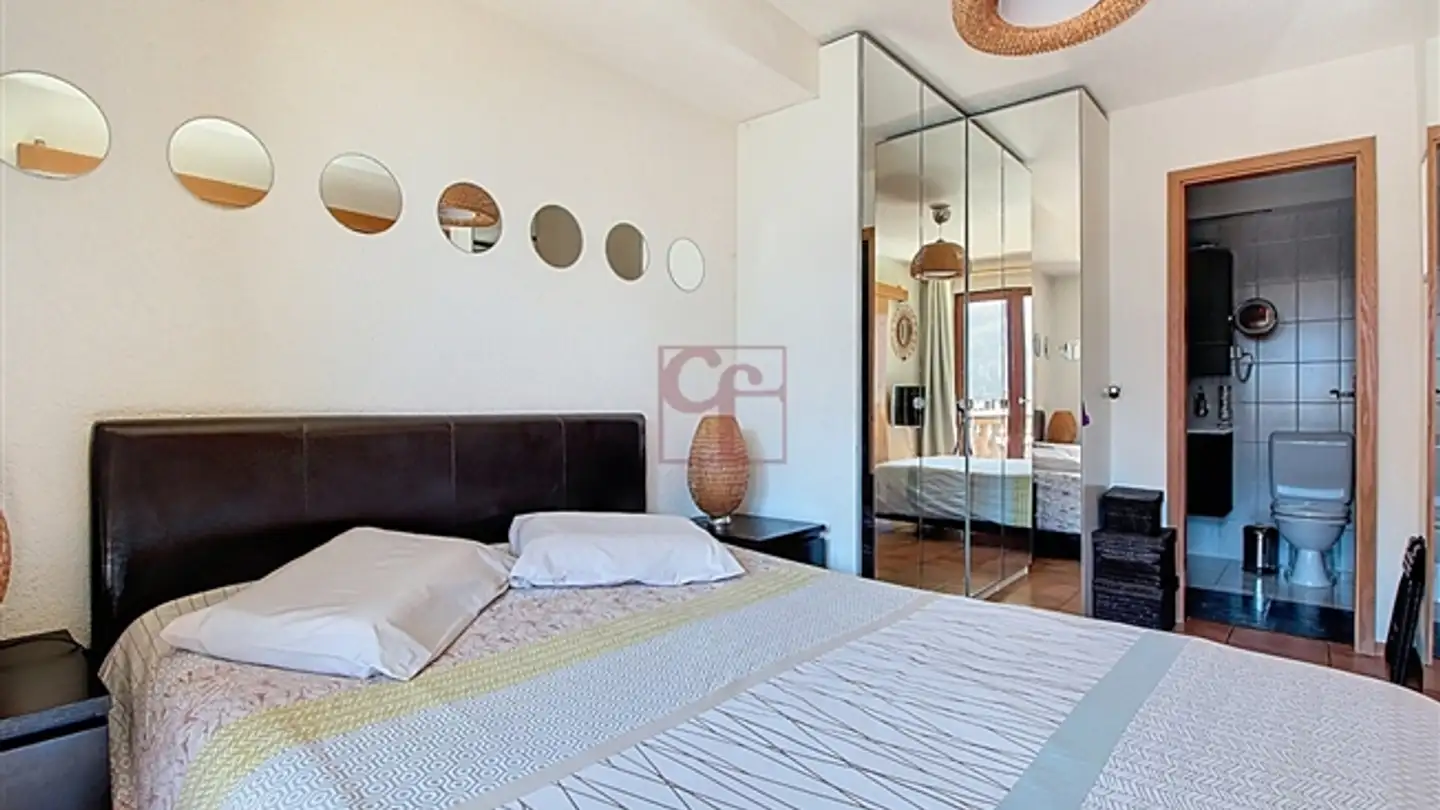 Appartamento in vendita - 1660 Château-d'Oex - Photo 4