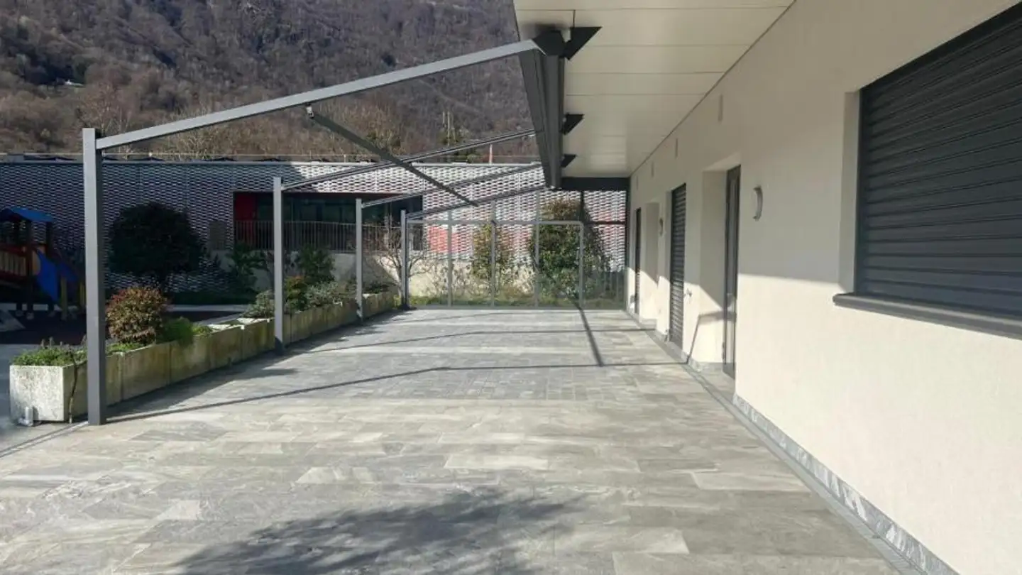 Restaurant for sale - 6673 Maggia