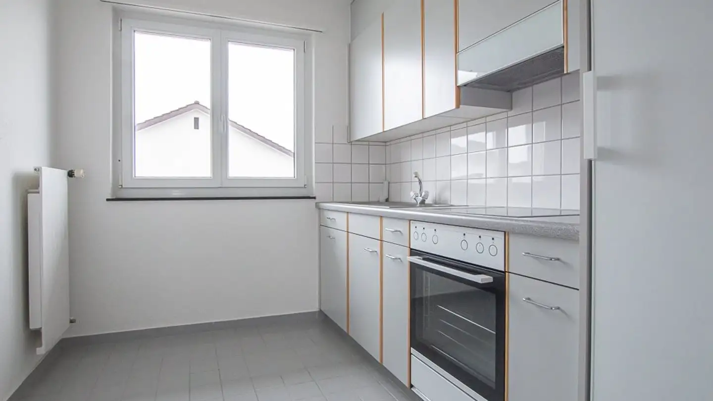 Apartment for rent - Grünaustrasse 6, 9403 Goldach - Photo 2