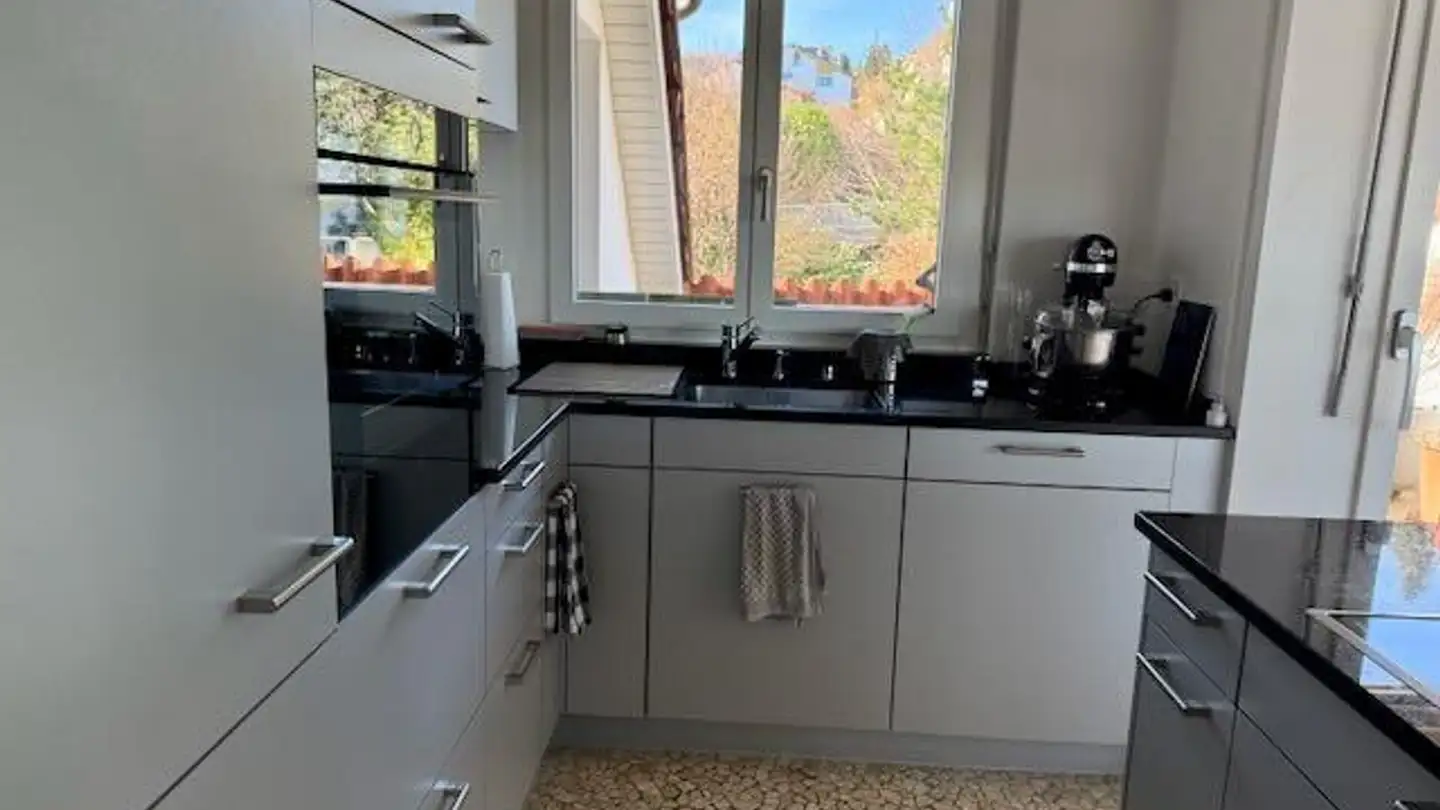 Apartment for rent - Tischenlooweg 12, 8800 Thalwil - Photo 4