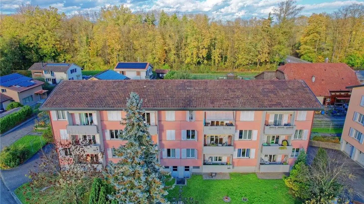 Edificio residenziale in vendita - Dammweg 2, 3426 Aefligen - Photo 2