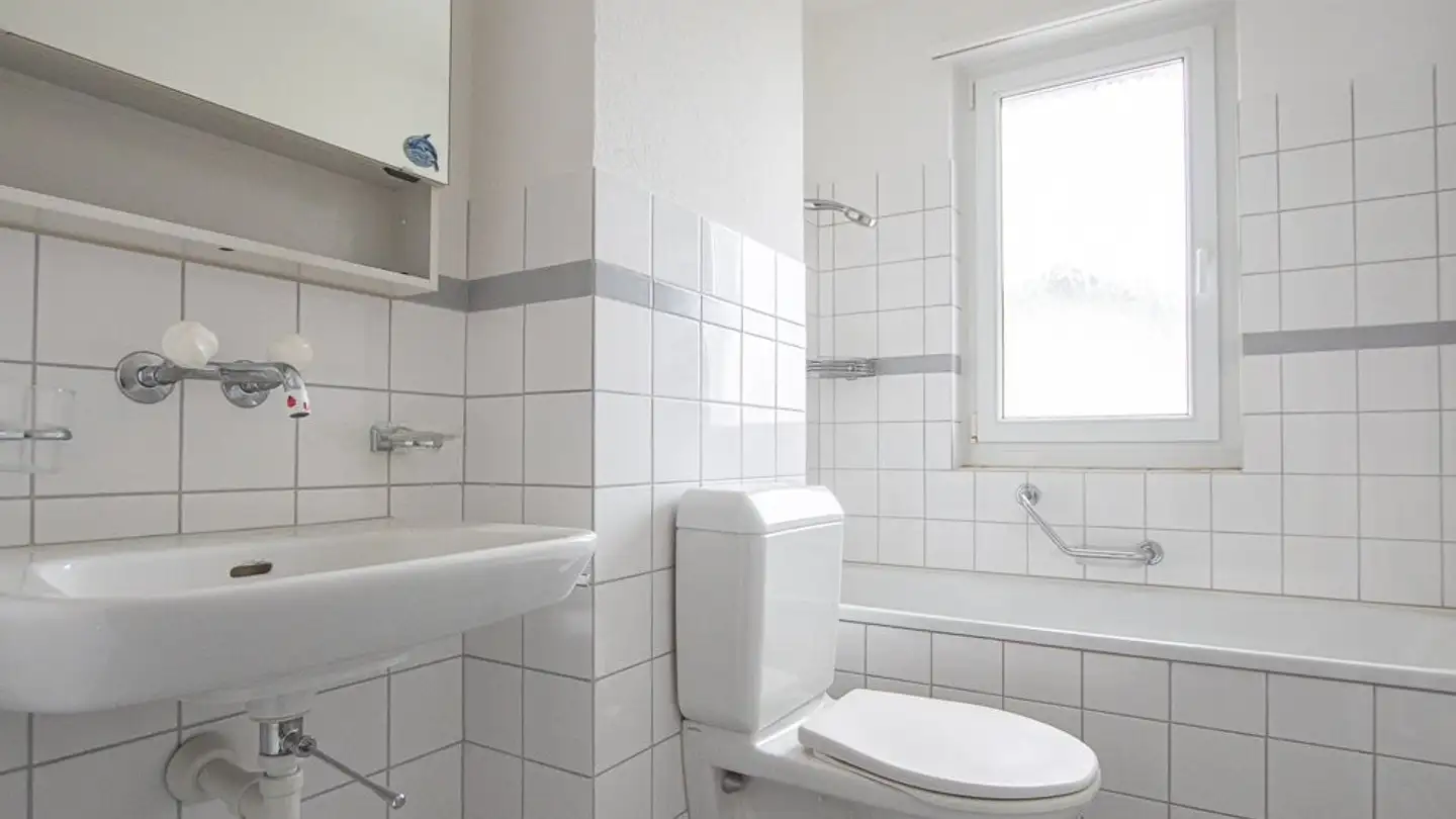 Apartment for rent - Grünaustrasse 6, 9403 Goldach - Photo 3