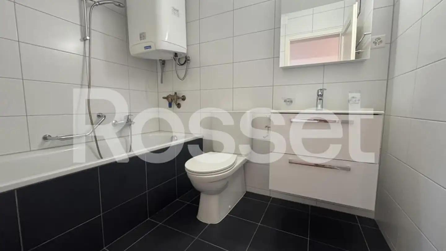 Appartement à louer - Route De La Glâne 115, 1752 Villars-sur-Glâne - Photo 4
