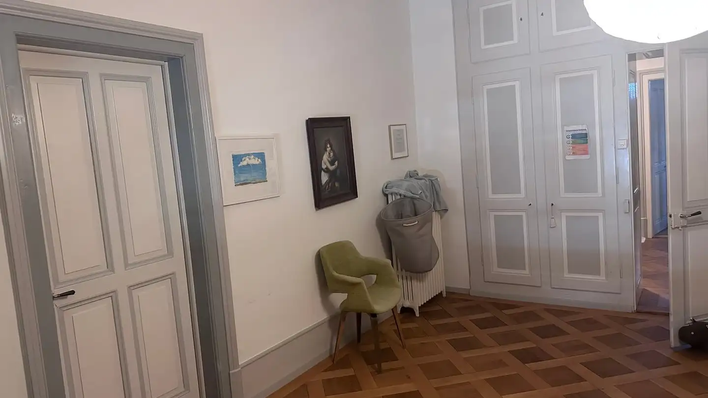 Appartement à louer - Rue De Nidau / Nidaugasse 37, 2502 Biel/Bienne - Photo 3