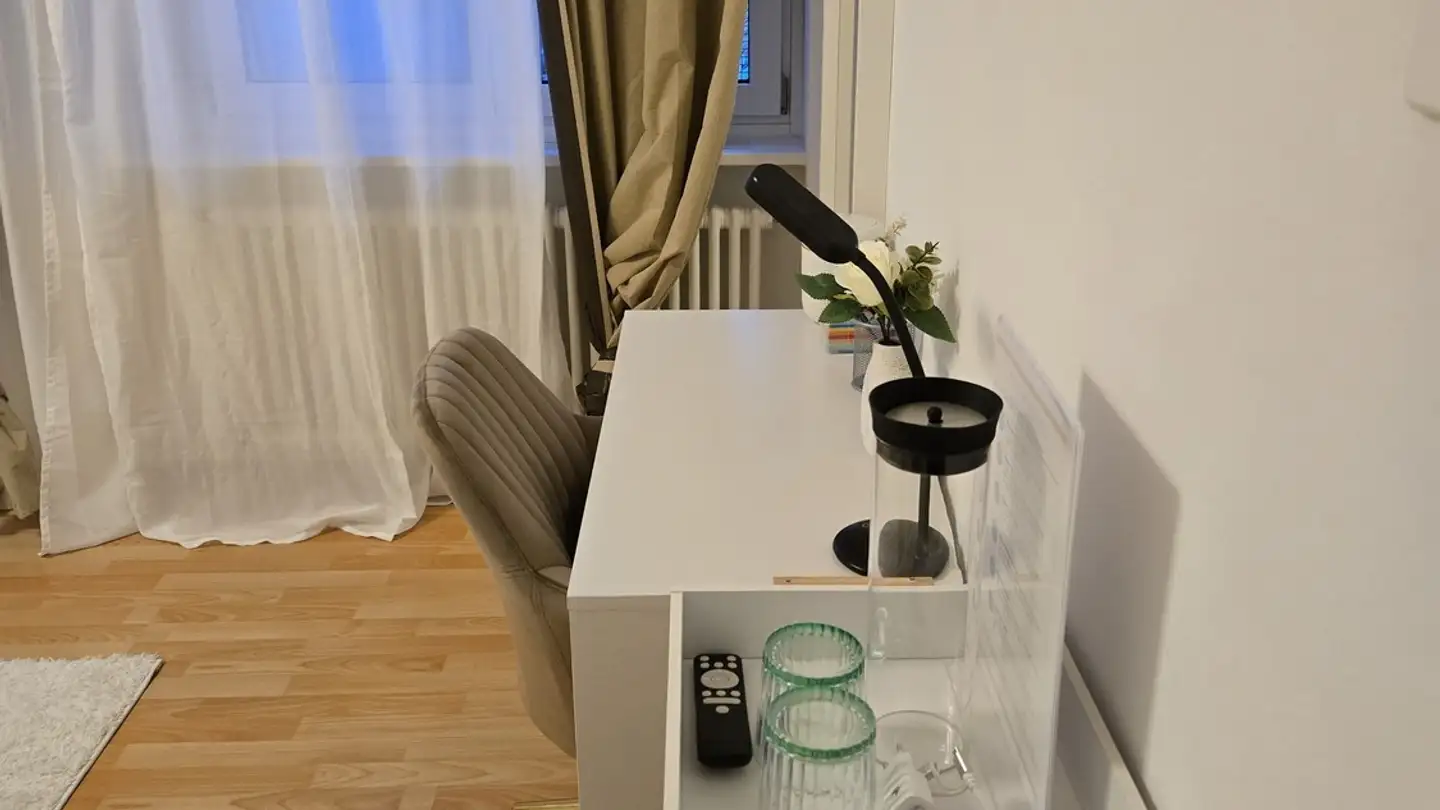 Apartment for rent - Hardstrasse 12, 4052 Basel - Photo 3