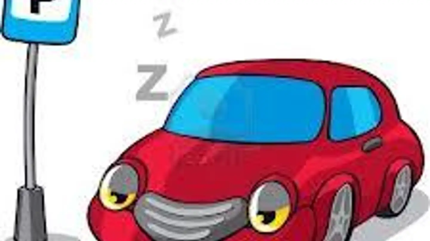 Parcheggio esterno in affitto - Finkenweg 10, 3186 Düdingen