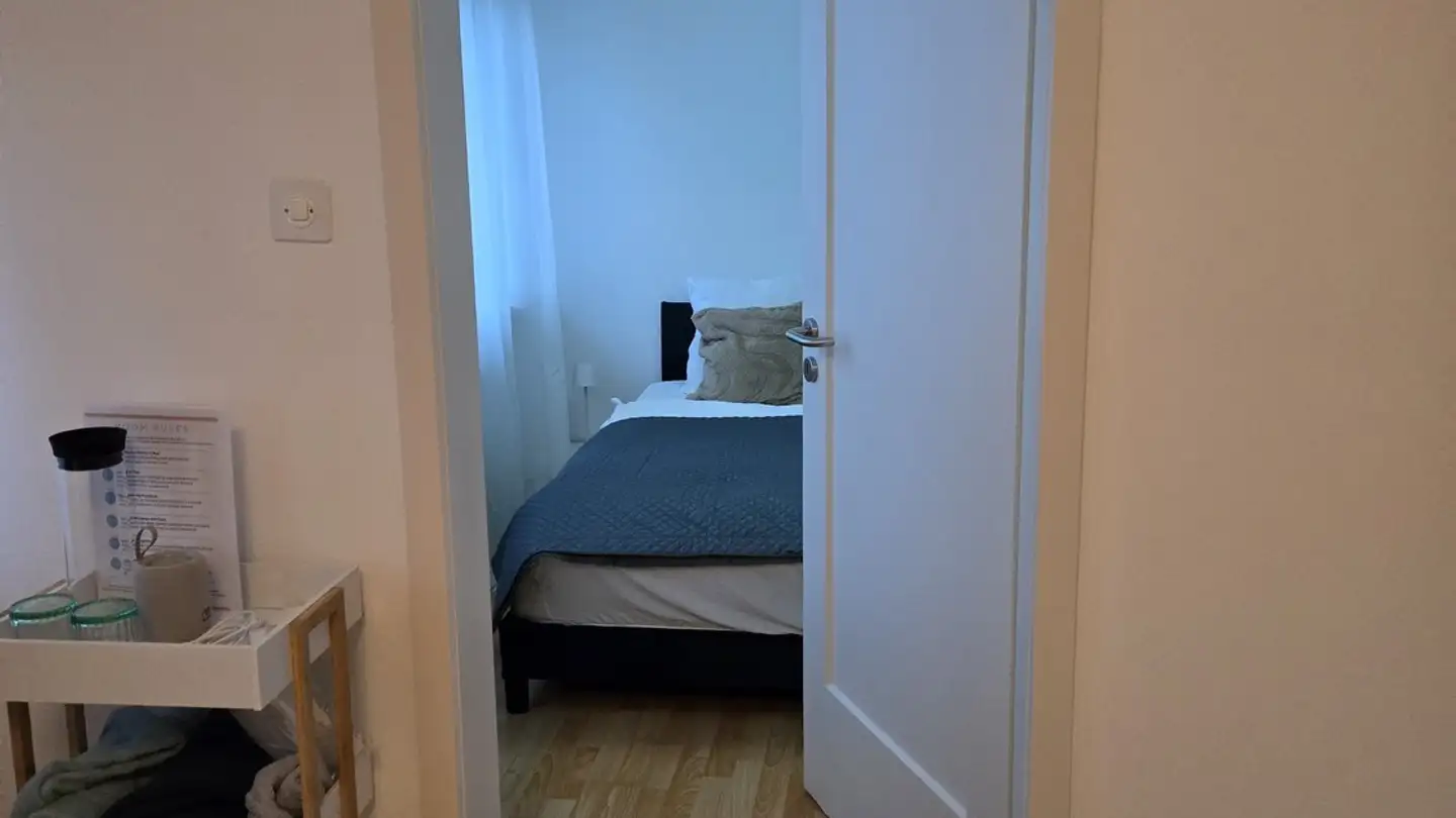 Apartment for rent - Hardstrasse 12, 4052 Basel - Photo 4