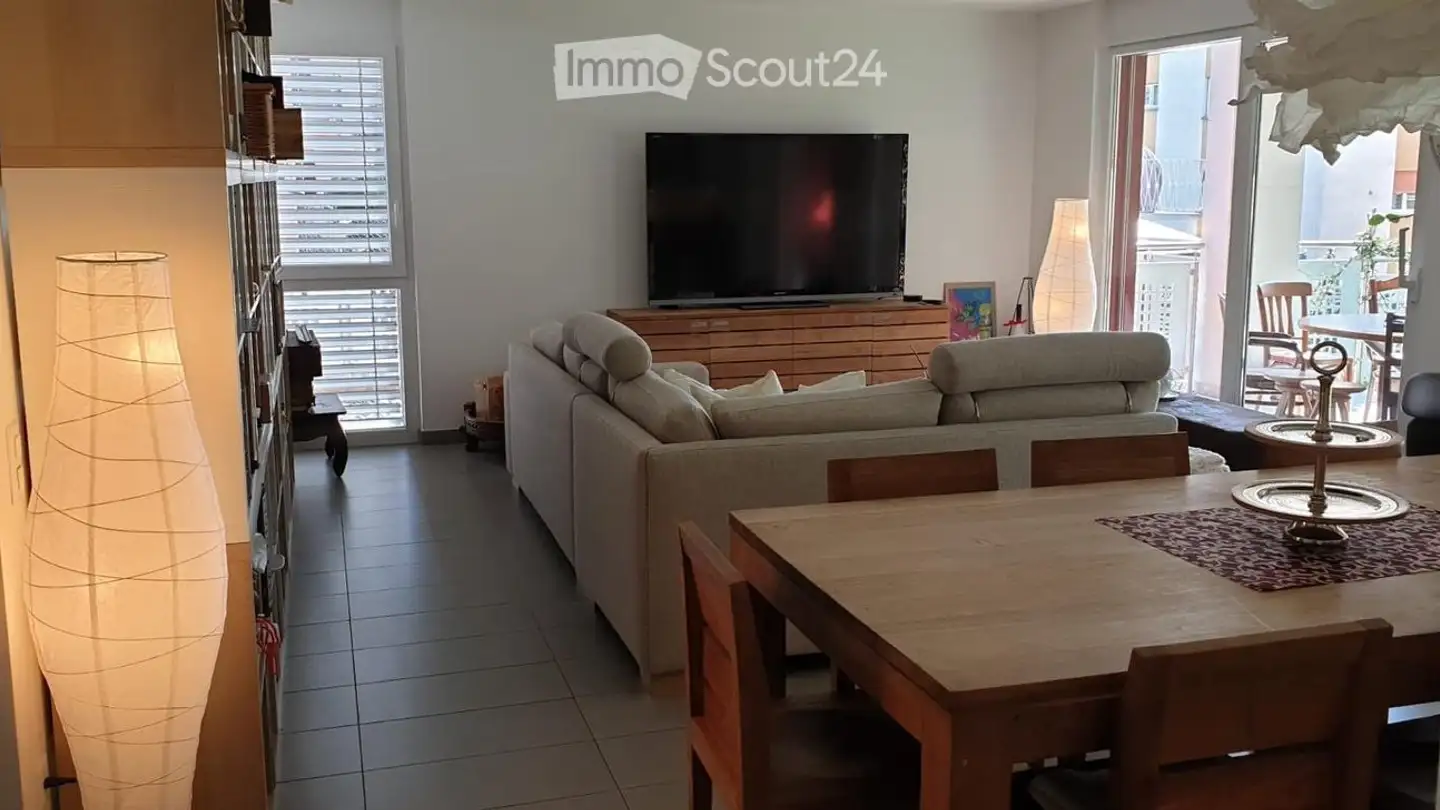 Apartment for rent - Via Alla Bozzoreda, 6963 Pregassona