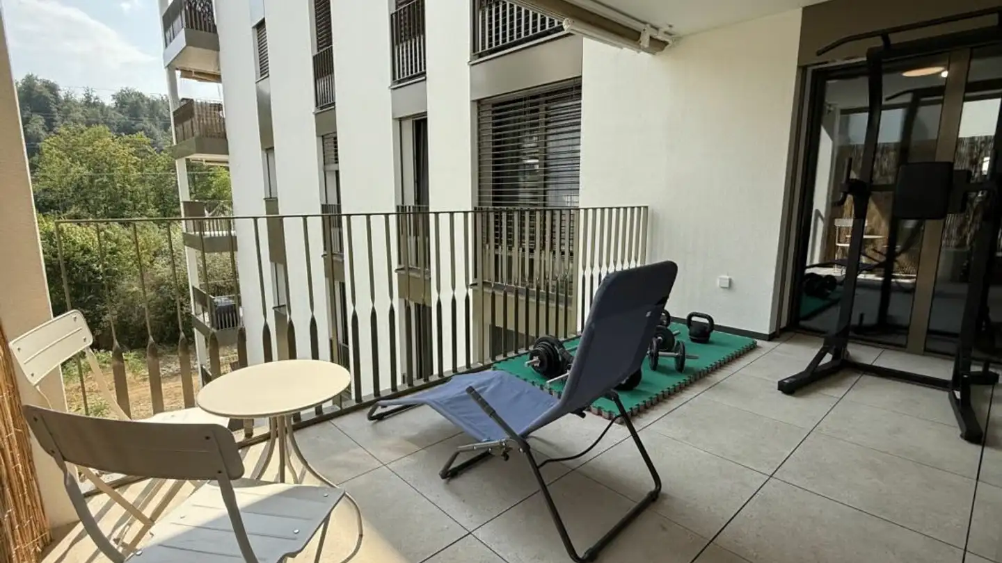Appartement à vendre - 1723 Marly - Photo 2